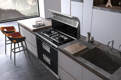 瞄準(zhǔn)“舊廚改造”，珀想憑何在新賽道實(shí)現(xiàn)破圈發(fā)展？