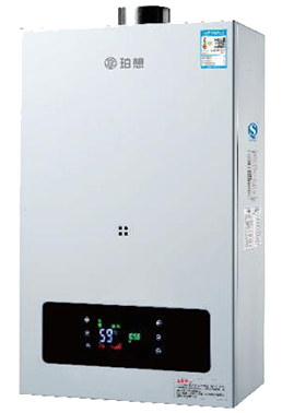 L1PB-B壁掛爐 (變頻)